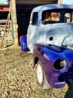 Thumbnail Photo 1 for 1954 Chevrolet Other Chevrolet Models