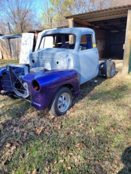 Photo 1 for 1954 Chevrolet Other Chevrolet Models