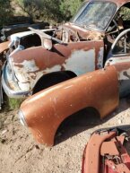 Thumbnail Photo 1 for 1954 Chevrolet Other Chevrolet Models
