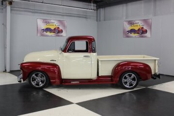 1954 Chevrolet Other Chevrolet Models