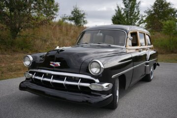 1954 Chevrolet Other Chevrolet Models