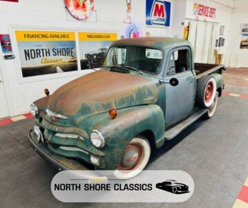1954 Chevrolet Other Chevrolet Models