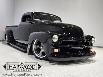 1954 Chevrolet Other Chevrolet Models