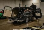Thumbnail Photo 3 for 1954 Chevrolet Sedan Delivery