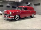 Thumbnail Photo 6 for 1954 Chevrolet Sedan Delivery