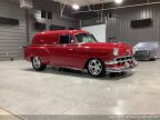 Thumbnail Photo 5 for 1954 Chevrolet Sedan Delivery