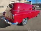 Thumbnail Photo 4 for 1954 Chevrolet Sedan Delivery