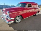 Thumbnail Photo 2 for 1954 Chevrolet Sedan Delivery