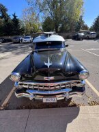 Thumbnail Photo 1 for 1954 Chevrolet Sedan Delivery