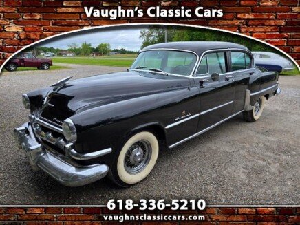 Photo 1 for 1954 Chrysler Imperial