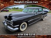 1954 Chrysler Imperial