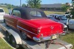 Thumbnail Photo 1 for 1954 Chrysler New Yorker