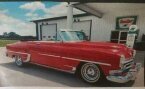 Thumbnail Photo 2 for 1954 Chrysler New Yorker
