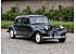 1954 Citroen Traction Avant