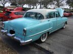 Thumbnail Photo 2 for 1954 Desoto Firedome