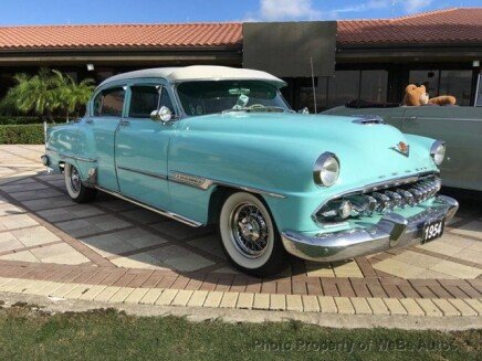 Photo 1 for 1954 Desoto Other Desoto Models