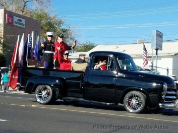 1954 Dodge C-1