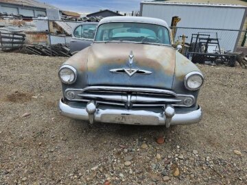 1954 Dodge Coronet