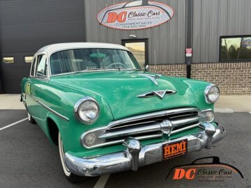 1954 Dodge Coronet