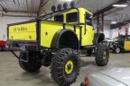 Thumbnail Photo 4 for 1954 Dodge M37