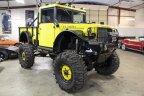 Thumbnail Photo 6 for 1954 Dodge M37