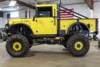 Thumbnail Photo 1 for 1954 Dodge M37