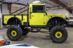 Thumbnail Photo 5 for 1954 Dodge M37