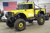 1954 Dodge M37