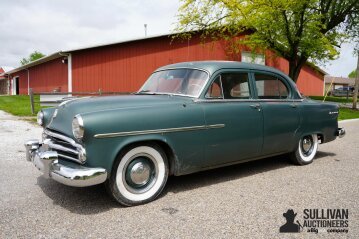 1954 Dodge Meadowbrook