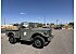 1954 Dodge Power Wagon