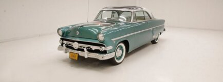 Photo 1 for 1954 Ford Crestline