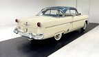 Thumbnail Photo 4 for 1954 Ford Crestline