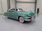 Thumbnail Photo 4 for 1954 Ford Crestline