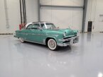 Thumbnail Photo 6 for 1954 Ford Crestline