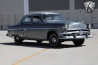 Thumbnail Photo 5 for 1954 Ford Crestline