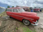 Thumbnail Photo 1 for 1954 Ford Crestline