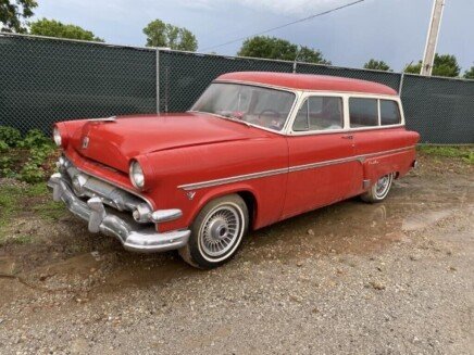Photo 1 for 1954 Ford Crestline
