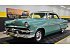 1954 Ford Crestline