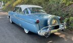 Thumbnail Photo 1 for 1954 Ford Crestline