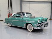 1954 Ford Crestline