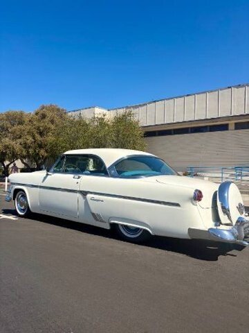1954 Ford Crestline