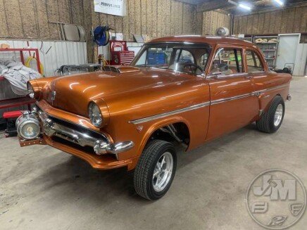 Photo 1 for 1954 Ford Custom