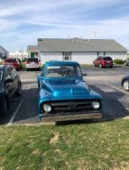 Thumbnail Photo 4 for 1954 Ford Custom