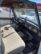 Thumbnail Photo 6 for 1954 Ford Custom