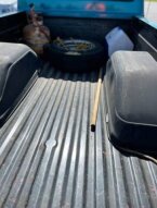 Thumbnail Photo 5 for 1954 Ford Custom