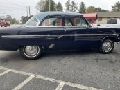 1954 Ford Customline