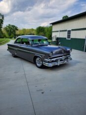 1954 Ford Customline
