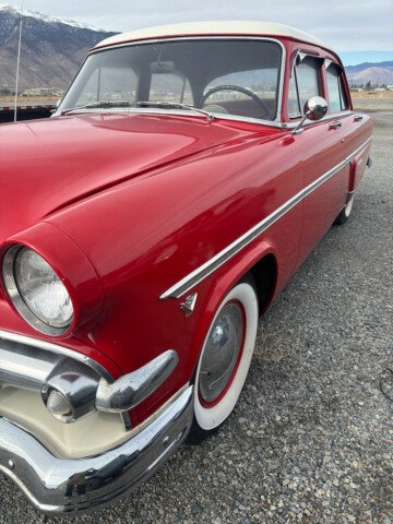 1954 Ford Customline
