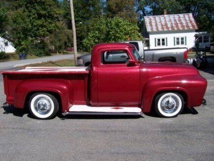 Photo 1 for 1954 Ford F100