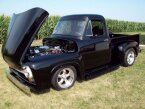 Thumbnail Photo 6 for 1954 Ford F100
